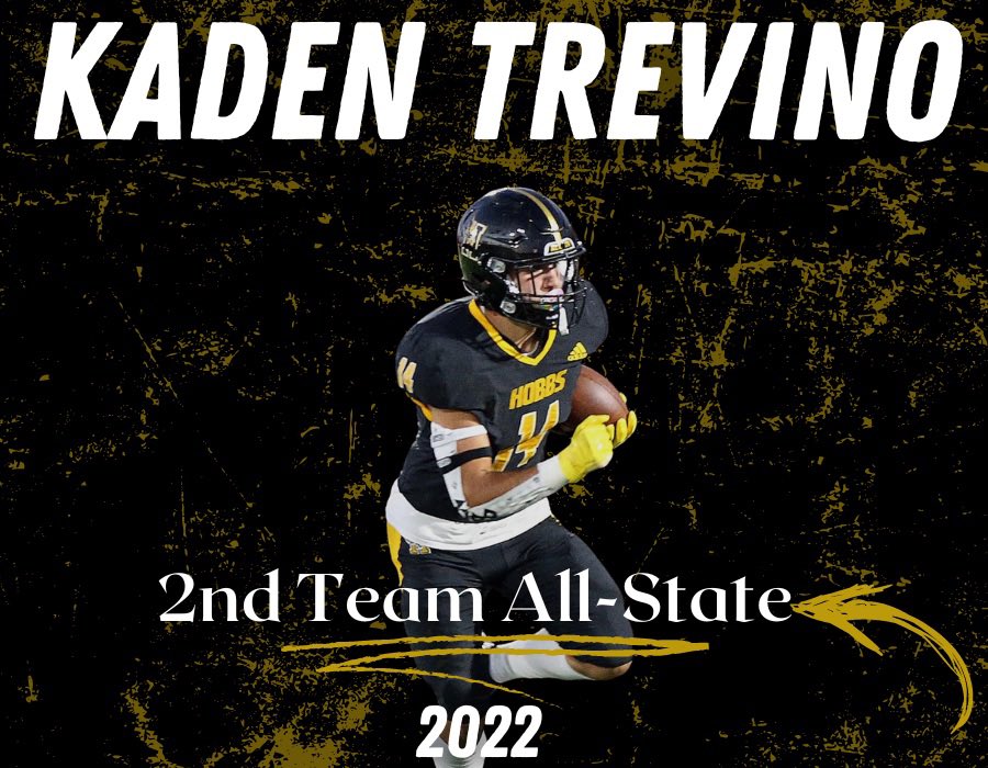 Hobbs Eagles Football tweet media