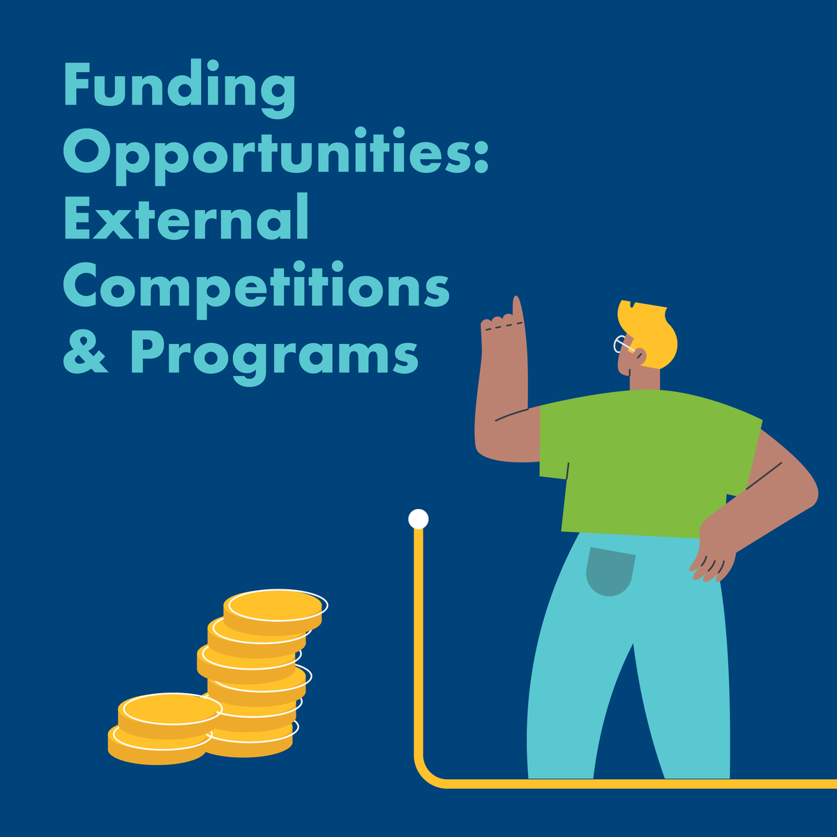 TheCloseSchool's tweet photo. The Close School maintains a list of opportunities for external funding for Drexel entrepreneurs and startups.
Take advantage of these programs and the numerous entrepreneurship, mentorship, and funding resources at Close School!
#CloseSchool #DrexelDragon #Funding https://t.co/DSycrlXuYF