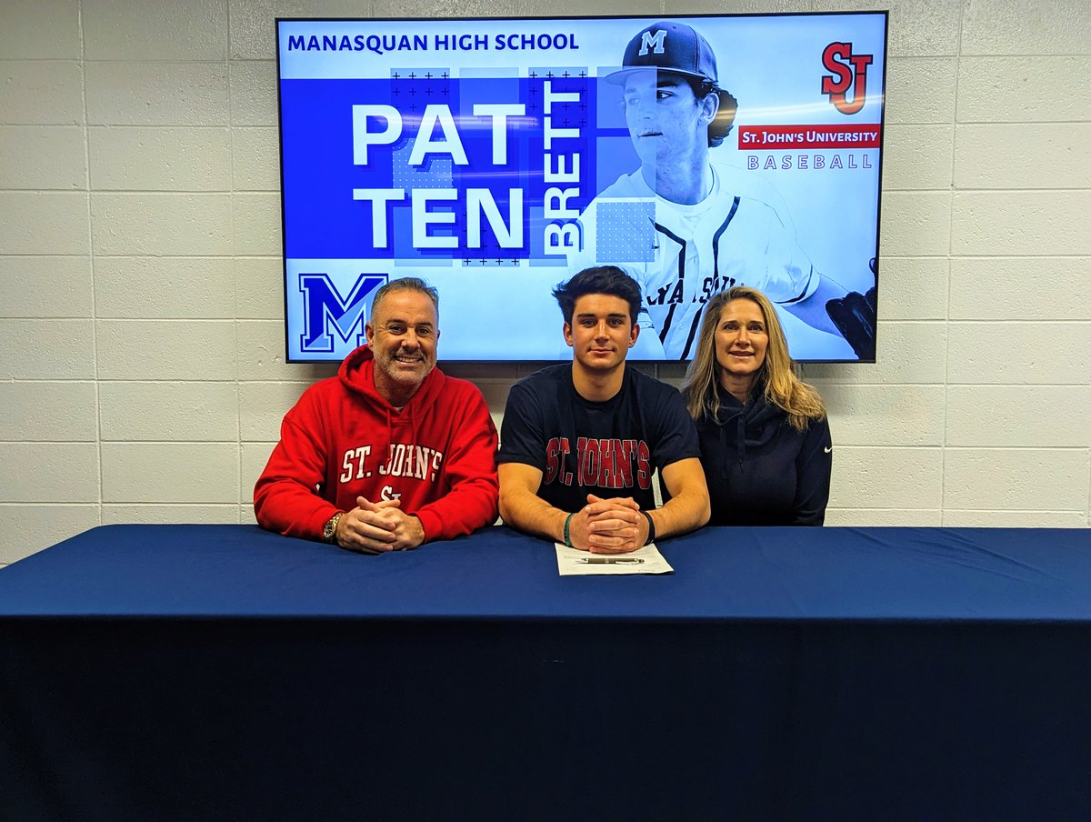 Manasquan Athletics tweet media