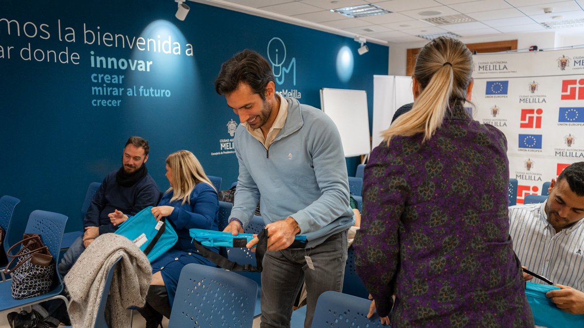 Ideas Melilla tweet media