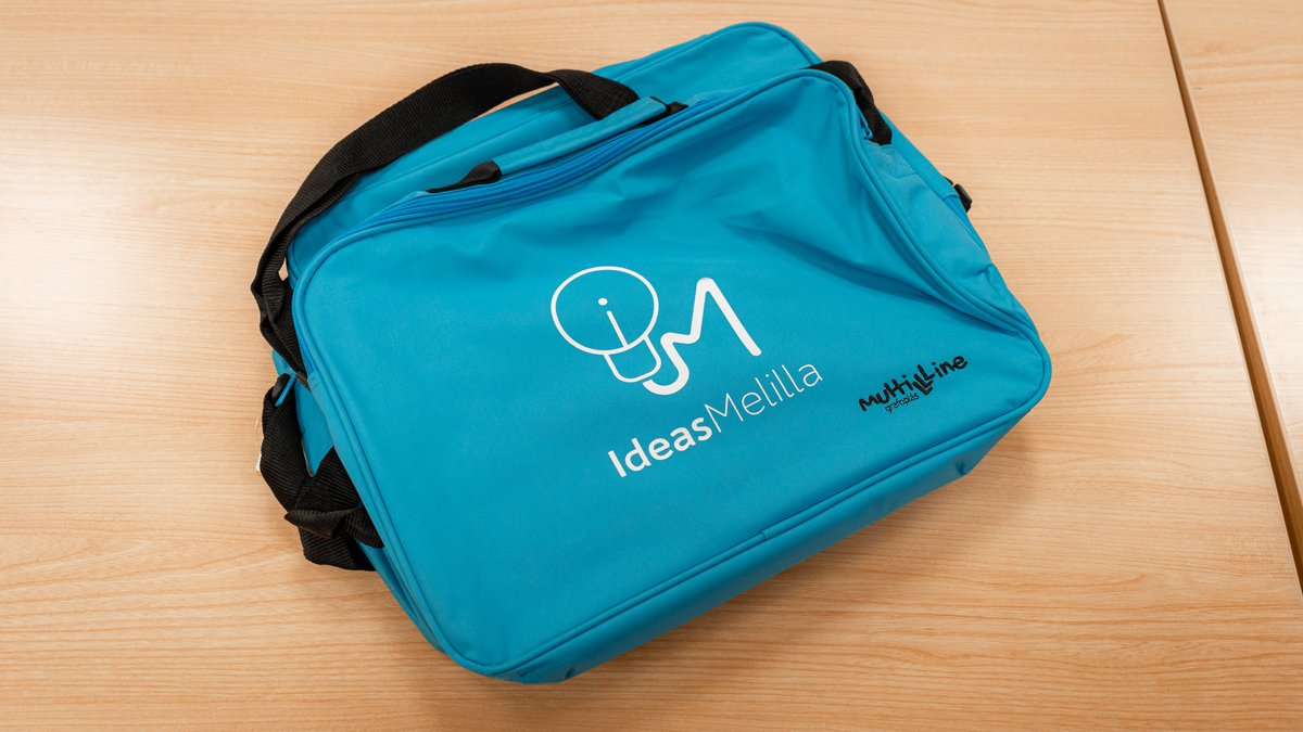 Ideas Melilla tweet media