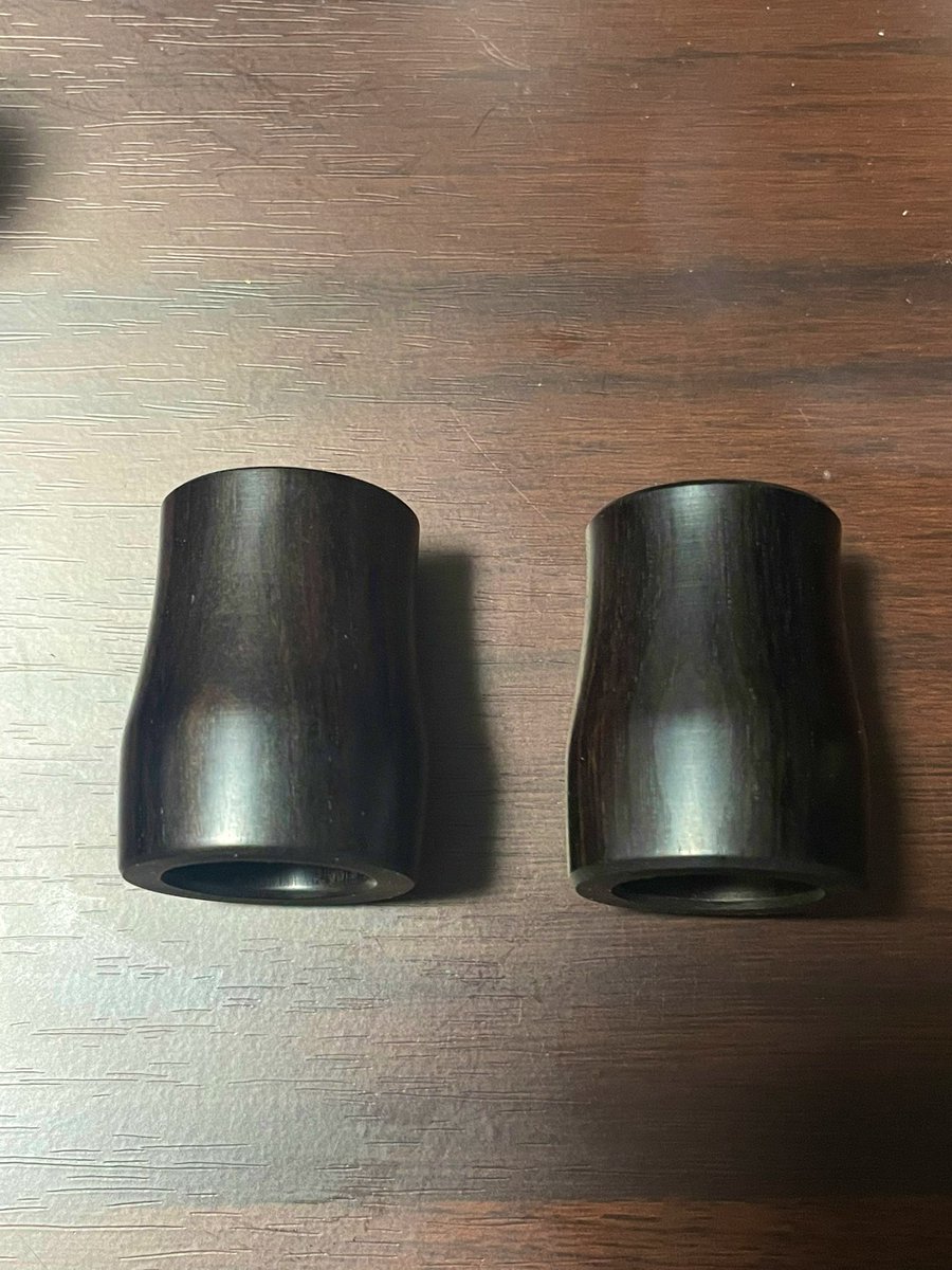 売り出し 管工房ゆかり×Le Bon Becコラボバレル 66mm asakusa.sub.jp