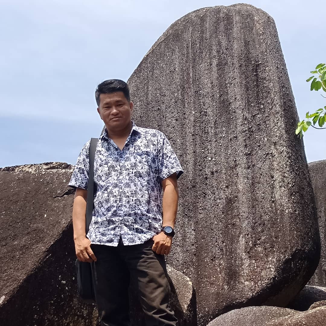 Edy Chen37 tweet media