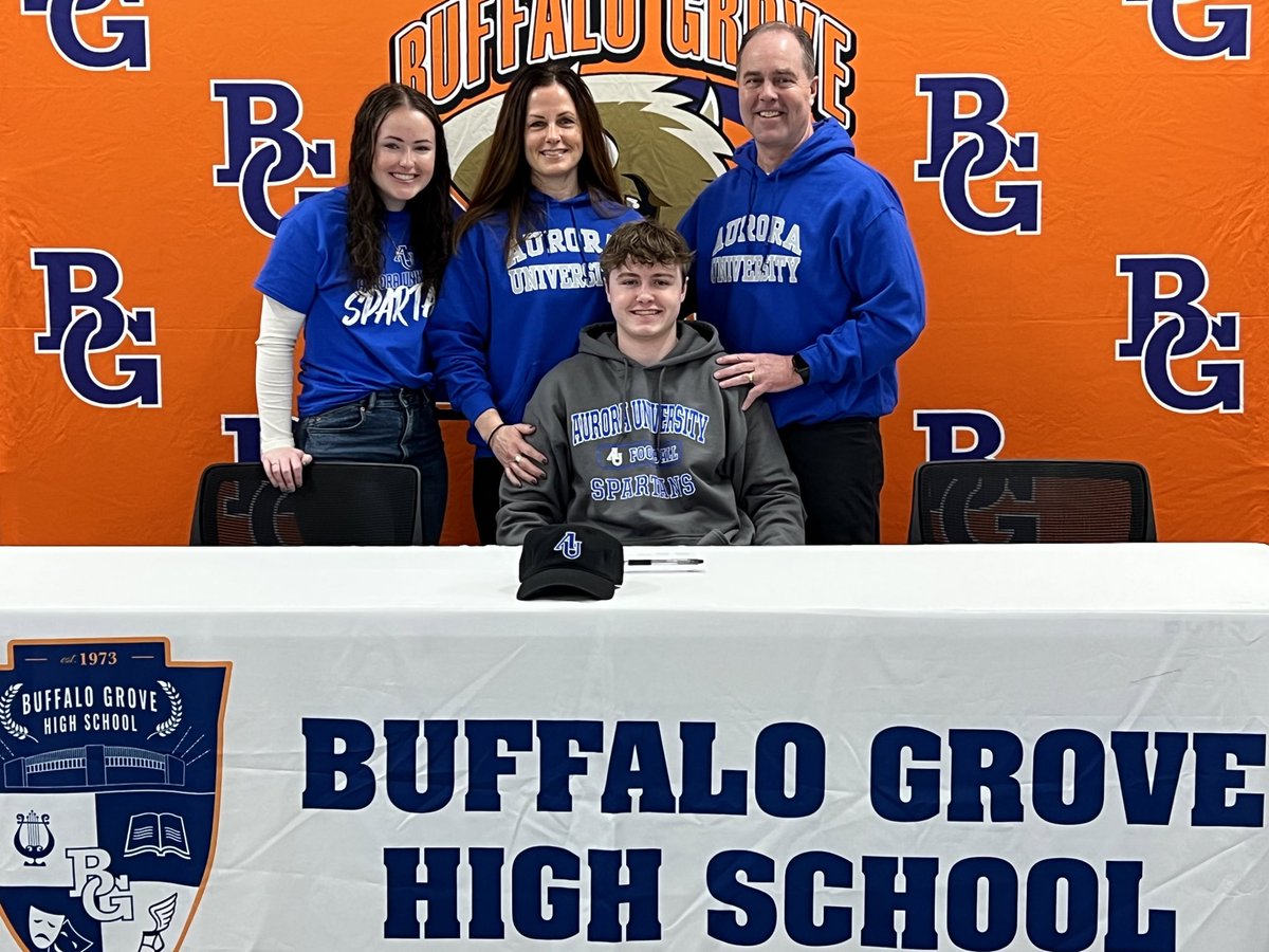 Congrats Lee Family!