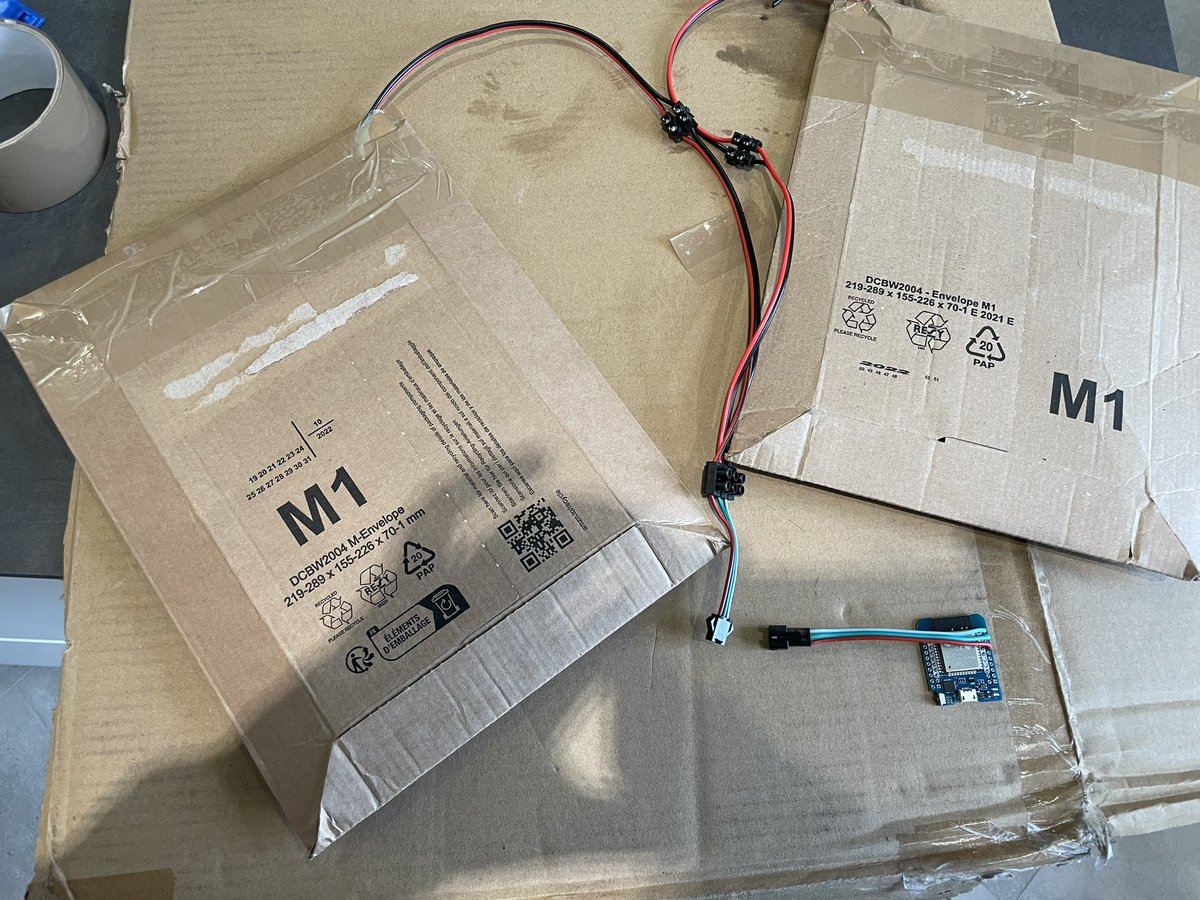 Steeve Morin tweet media