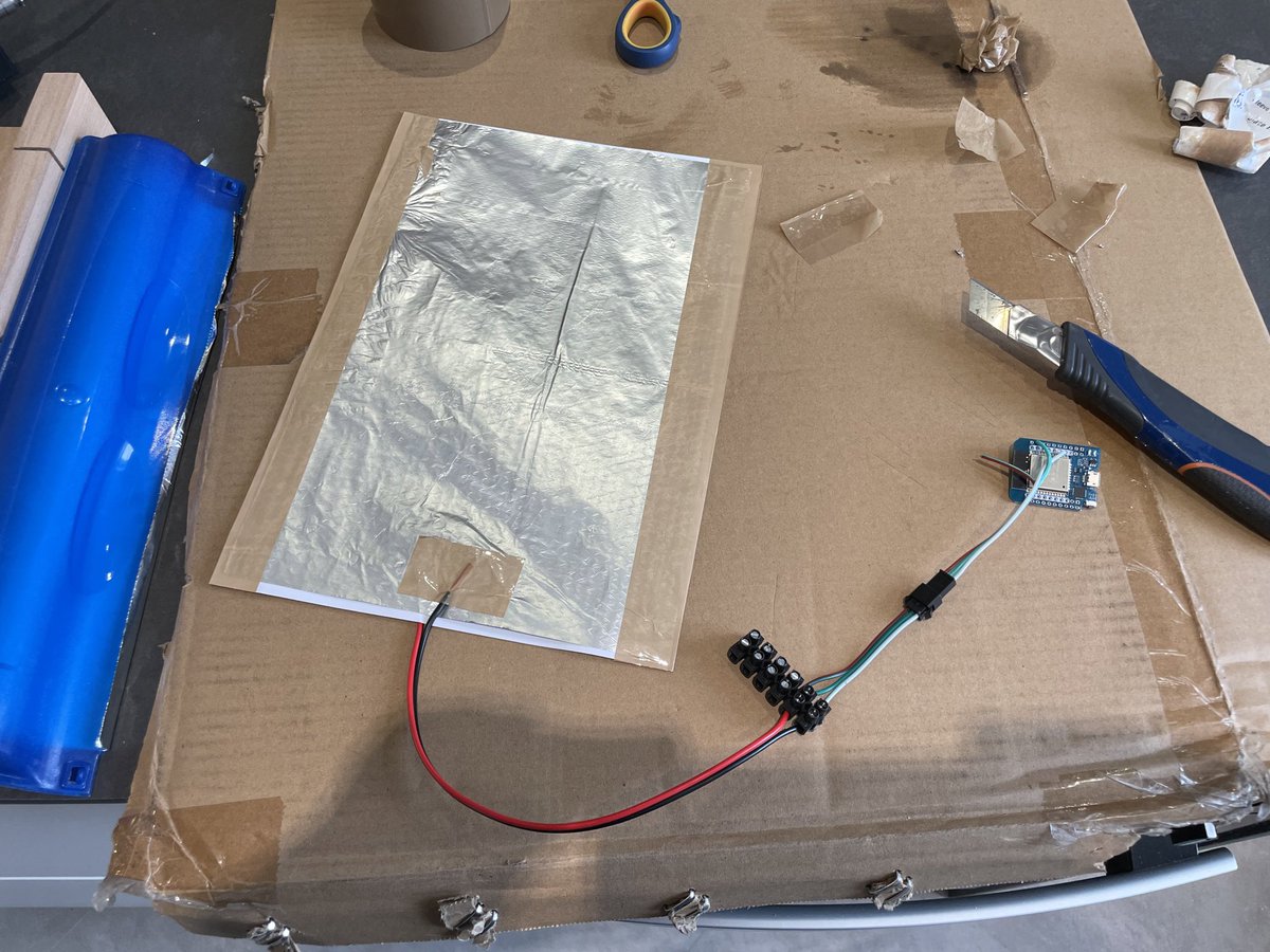 Steeve Morin tweet media