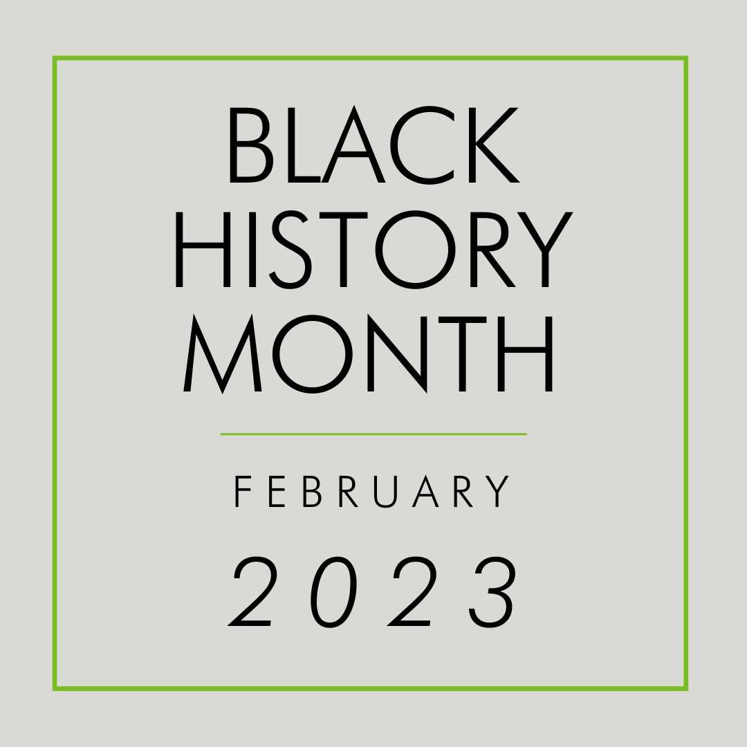 eavesbyavalon's tweet photo. Celebrating the achievements and contributions of Black Americans during Black History Month. Let's continue to uplift and honor their legacy every day. #blackhistorymonth https://t.co/w8zdpOvWXA