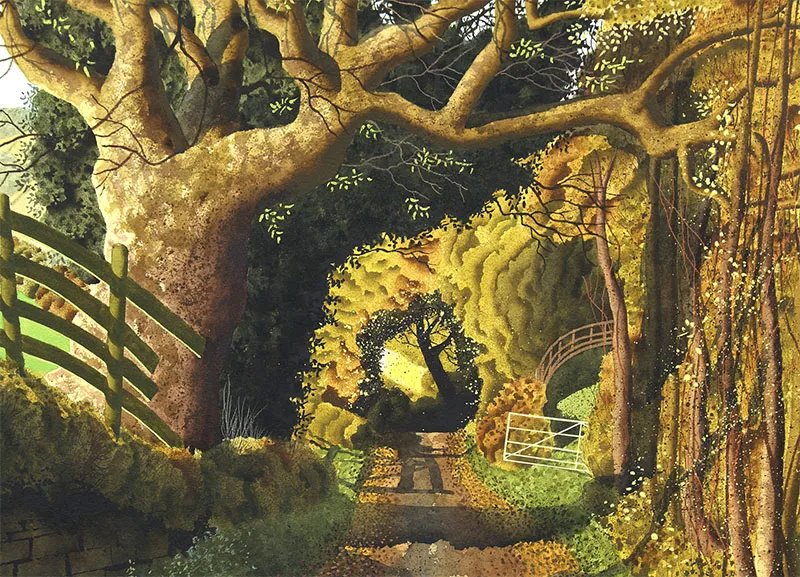 The Simon Palmer Postcard Collection, (Part I). Six striking and enticing images depicting the rolling roads & countryside of Cumbria and North Yorkshire.
#simonpalmer #simonpalmerart #yorkshireart #yorkshirearts #yorkshireartist #simonpalmerartist
rathergoodart.co.uk/product/the-si…