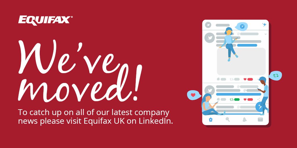 Equifax UK Business tweet media