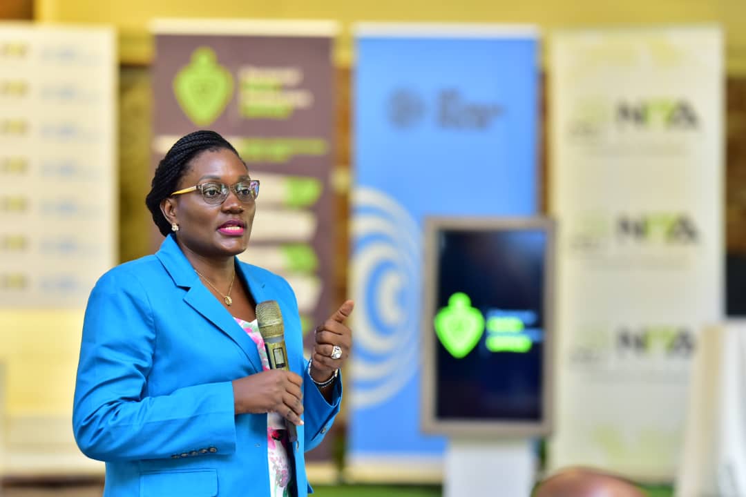 The conference was a clear indication of the significance of data protection and privacy and the need for continued collaboration to safeguard personal information in the digital age.
@KabbyangaB @azawedde @pdpoUG 
#PrivacyMonthUG2023