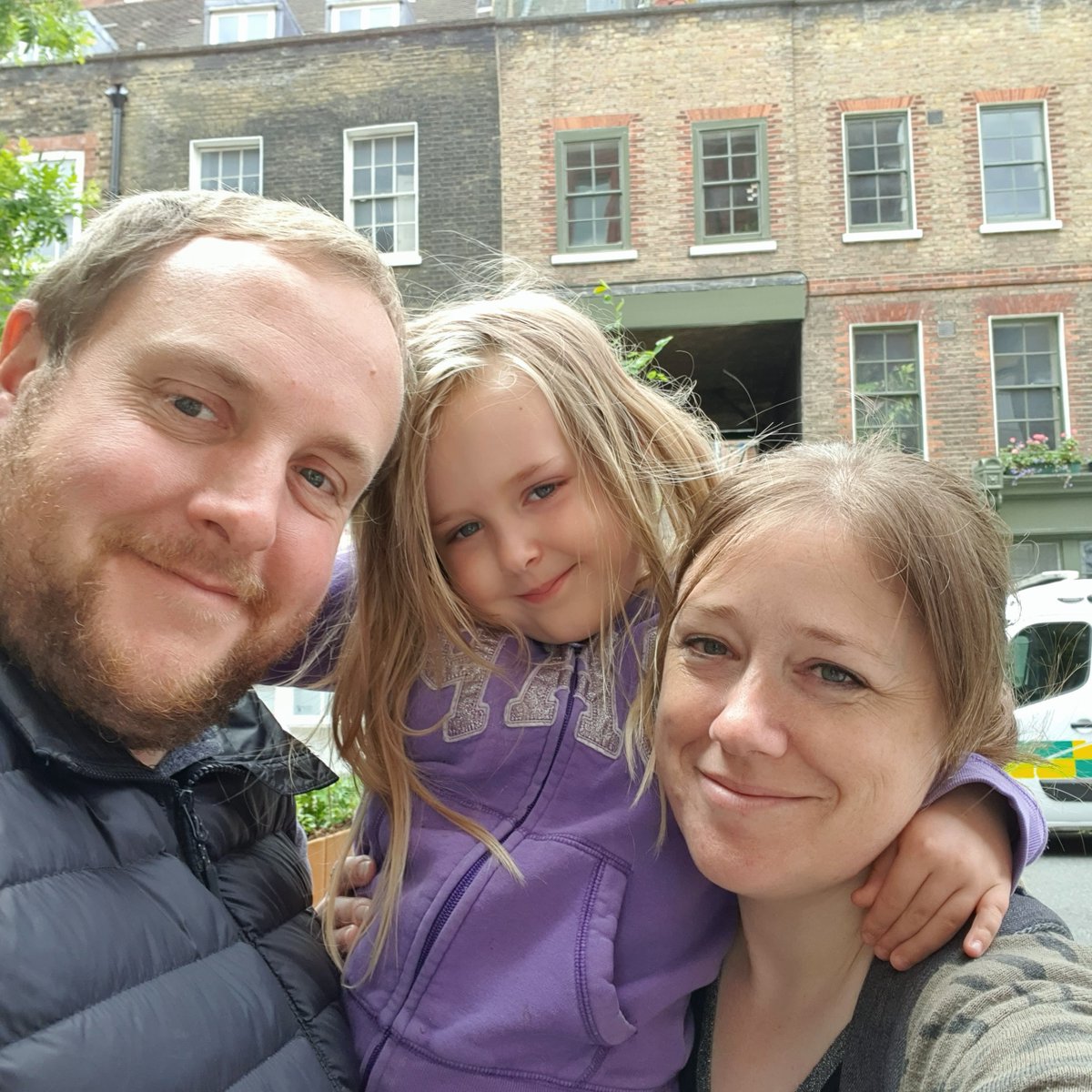 "Immediately after the surgery the difference was clear"

A rare form of #epilepsy was causing five-year-old Ellie to have up to 50 seizures a day. But last year she had laser ablation surgery at GOSH, and she hasn't had a seizure since. Find out more ⤵️

gosh.nhs.uk/news/changing-…