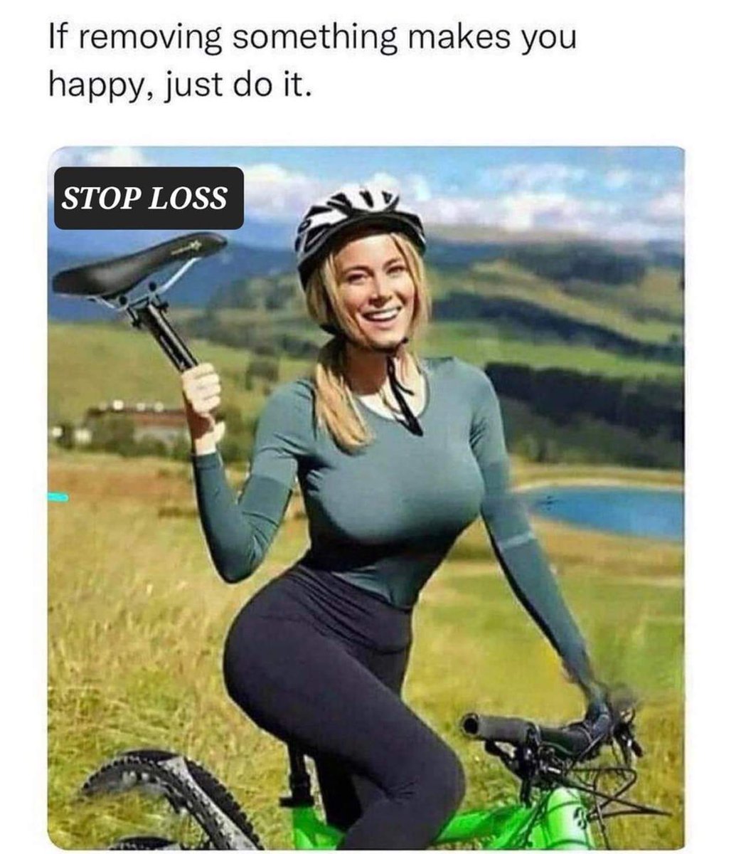 Me on my way to financial ruin🤣🤣🤣🤣🤣
#BTC    #ETH #cryptocommunity #EGLD #BNB    #LTC換金