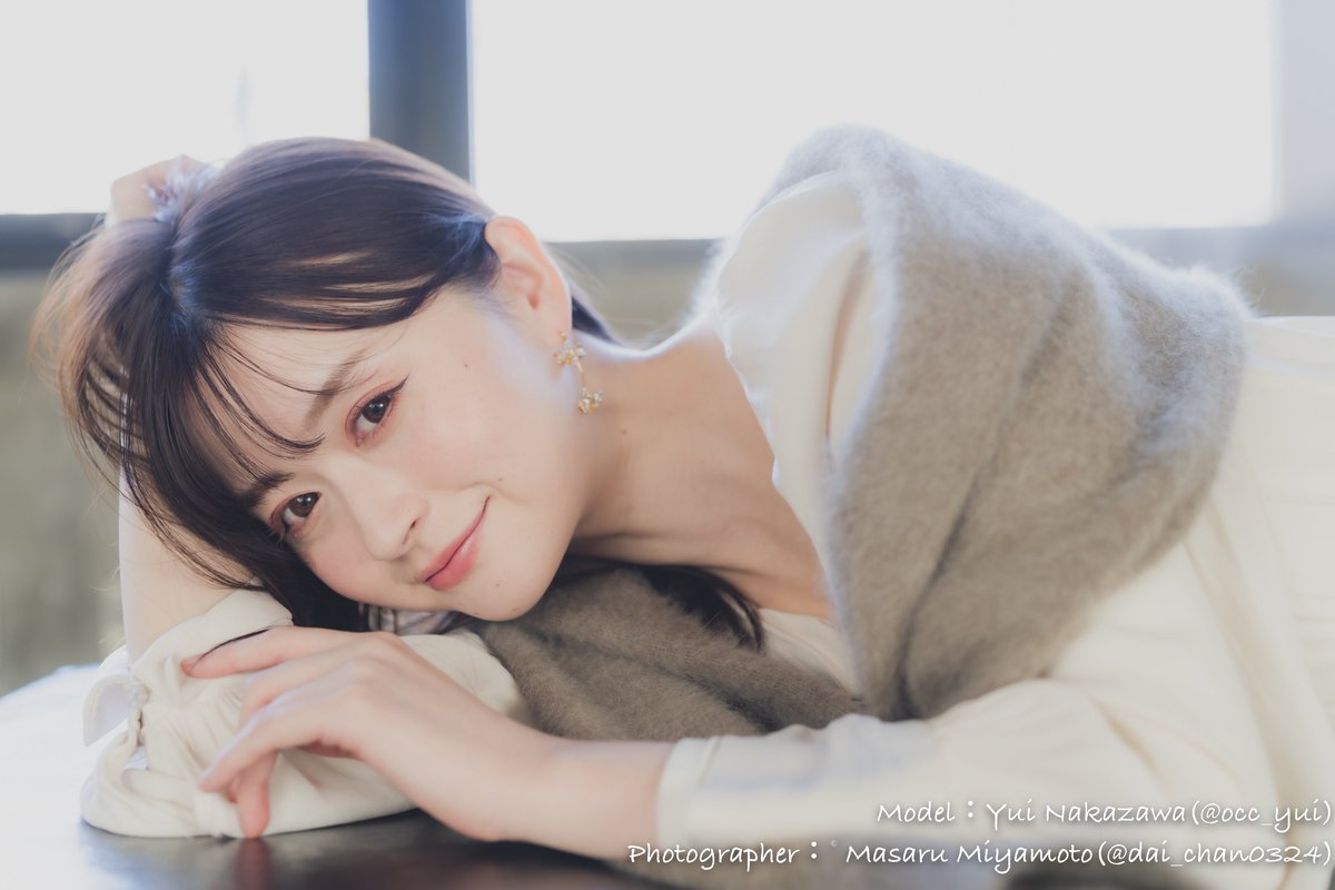 dai_chan0324's tweet photo. 20230129(Sun)
#momo撮影会
@momo_camera
at PORCH shinagawa studio
第3部
#中沢結 さん(61回目)
@occ_yui
その3
#Portrait
#Photography
#PortraitPhotography
#PortraitInJapan
#写真好きな人と繋がりたい
#ファインダー越しの私の世界
#WhiteDress
#Light & #Shadow
#WinterSunLight
#Utsukushii https://t.co/SwcLq7G6jk