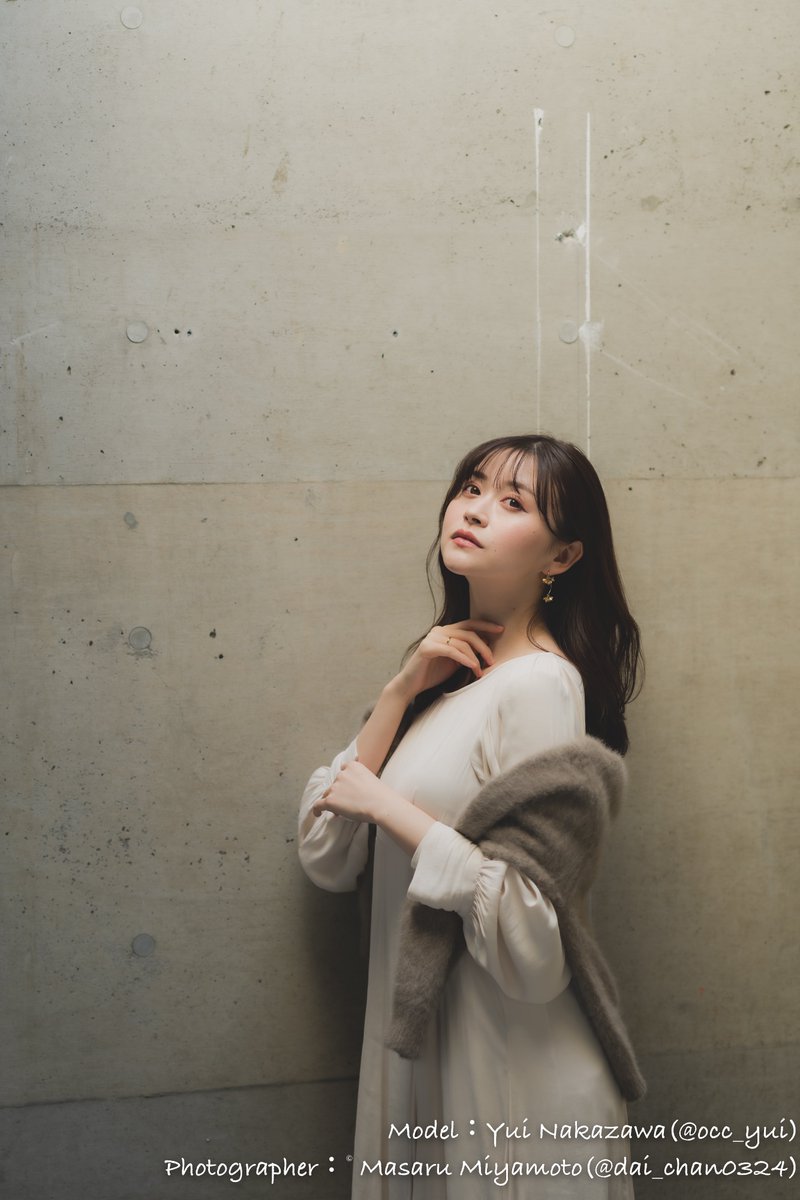 dai_chan0324's tweet photo. 20230129(Sun)
#momo撮影会
@momo_camera
at PORCH shinagawa studio
第3部
#中沢結 さん(61回目)
@occ_yui
その3
#Portrait
#Photography
#PortraitPhotography
#PortraitInJapan
#写真好きな人と繋がりたい
#ファインダー越しの私の世界
#WhiteDress
#Light & #Shadow
#WinterSunLight
#Utsukushii https://t.co/SwcLq7G6jk