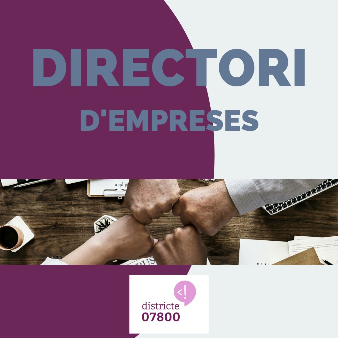 districte 07800 tweet media