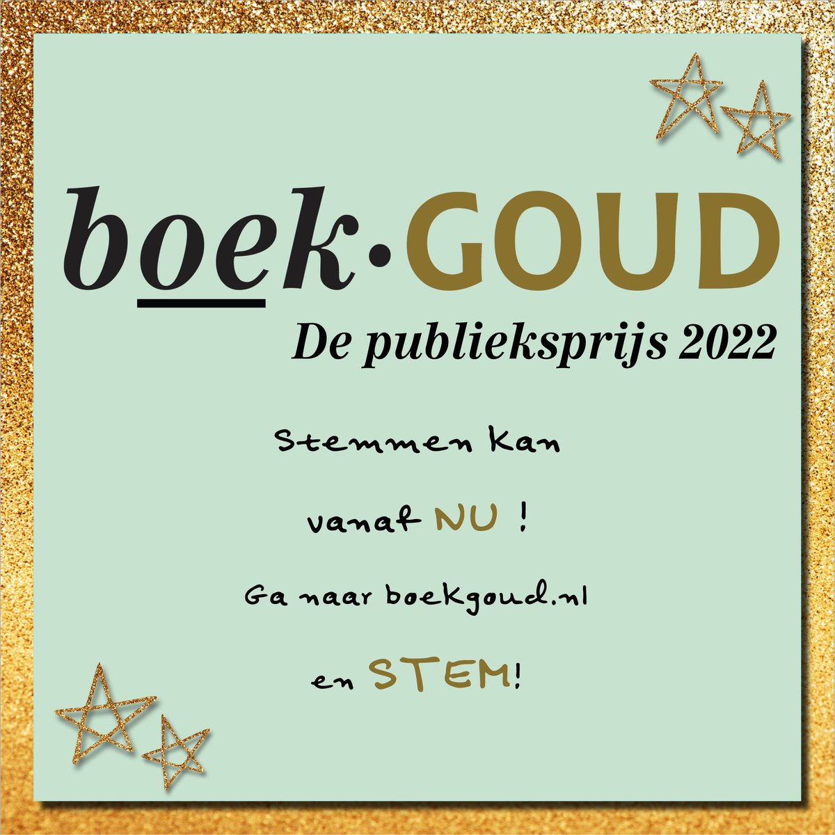 Boekscout tweet media