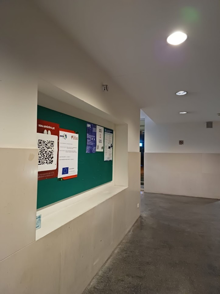 bighpcproject's tweet photo. Our partners from LIP hub in Minho already have our communication materials in their office. 👇
#BigHPC #CommunicationMaterials @lip_pt @UTPortugal https://t.co/QfFTBqxbpz