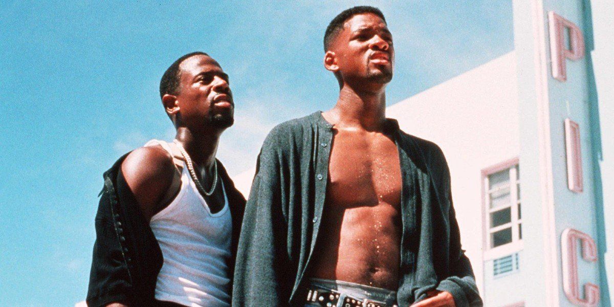 celpox_com's tweet photo. Will Smith and Martin Lawrence have revealed the title of their upcoming film, "Bad Boys 4." They made the announcement for the movie via a video posted on social media with a caption, "IT'S ABOUT THAT TIME!"

According #Announced #BadBoys4

https://t.co/PVKzfKq7pa https://t.co/7M0hG2w0se