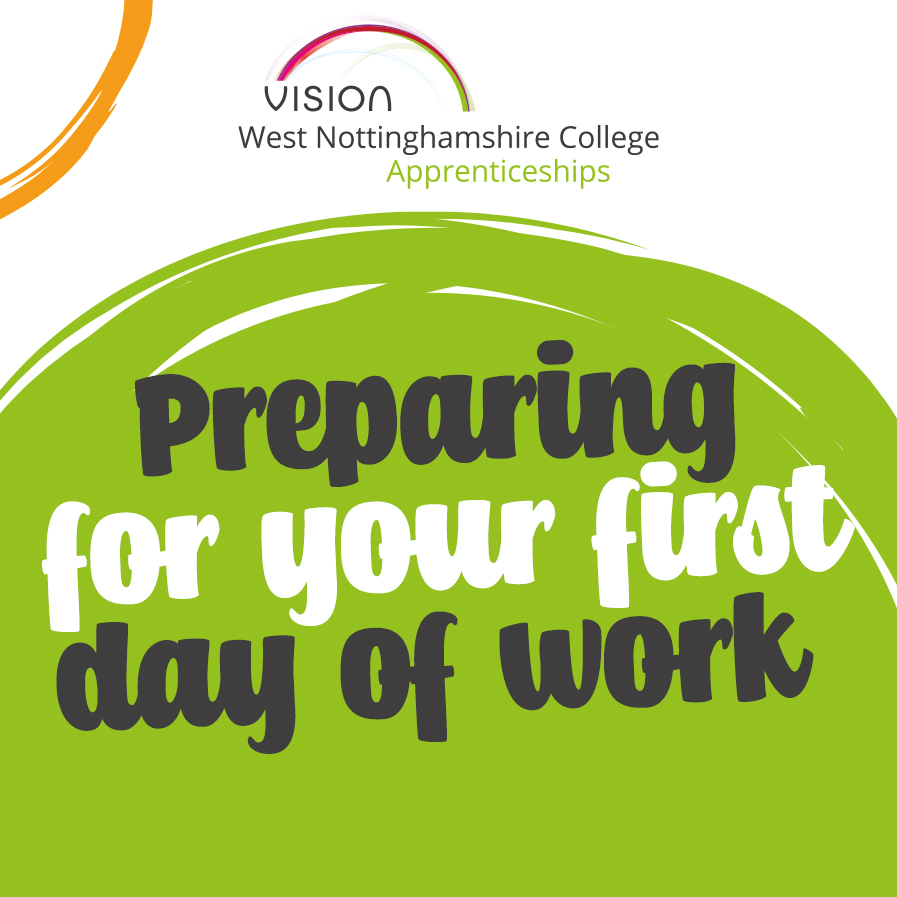 West Notts Apprenticeships tweet media