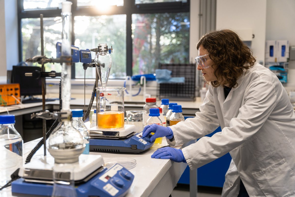 Congratulations to our member, <a href="/kelpindustries/">Kelpi</a> on raising £3m to advance the development of its sustainable bioplastics, which could revolutionise the environmental impact of single-use plastics.

Find out more here: lnkd.in/e7U2UTJ7

#deeptech #sustainability #funding