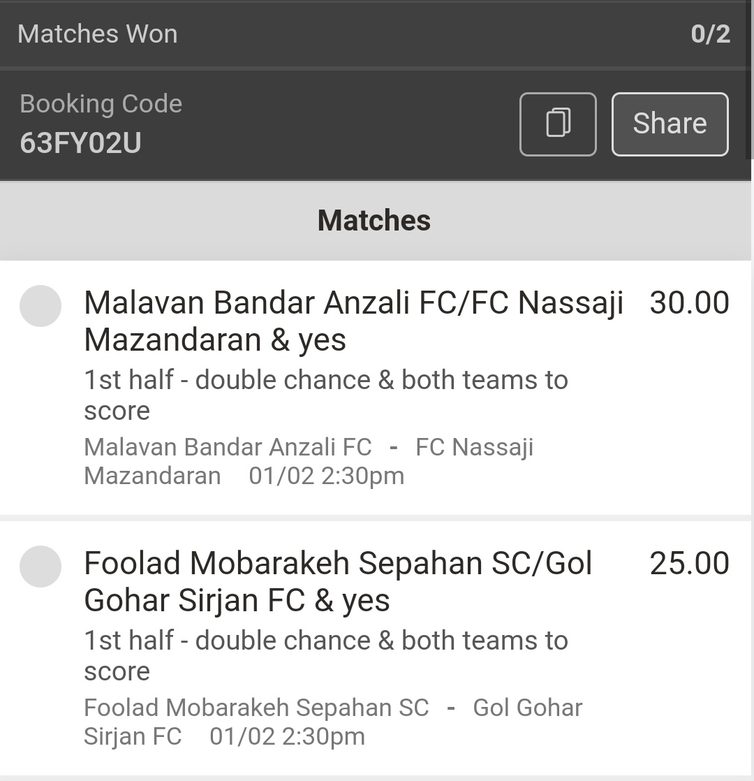 The Whisperer on X: ABUNDANCE. WEALTH. SUCCESS Iran double   >> 10000 odds   >> 700 odds We have to win big. #oddwhisperer #TOBE   / X