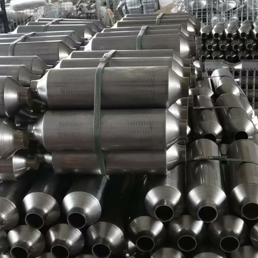 Our factory specializes in produce and export exhaust muffler, catalytic converters, exhaust manifold and other exhaust system parts from China.
All products can be customized with customer's 

Whatsapp: +8615110255630
info@bcautopart.com            bingchuanautoparts.en.alibaba.com