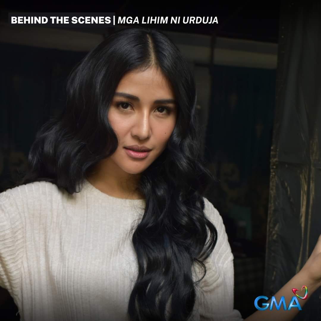 SanyaWarriors's tweet photo. Abangan si @sanya_lopez sa #MgaLihimNiUrduja #Urduja #PrincessUrduja #FirstLadyOfPrimeTime pic from @gmanetwork https://t.co/26Pp6JwaiG