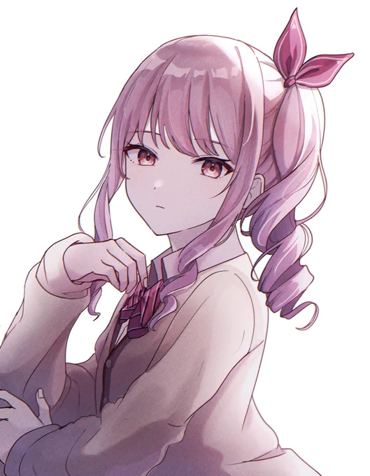 瑞希  #prsk_FA 