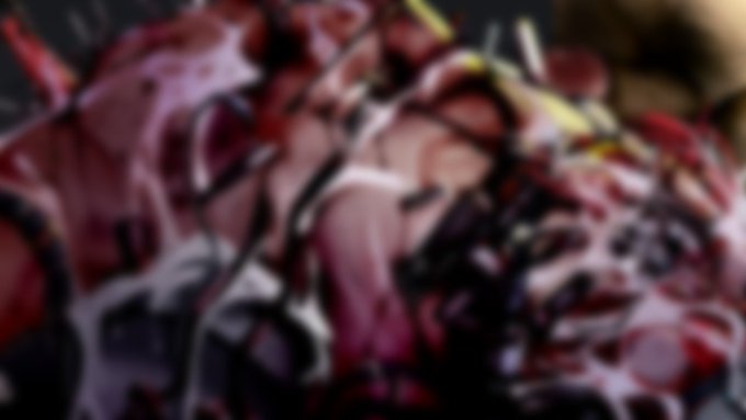 忘れた人用。(トラウマ)(ぼかし) 