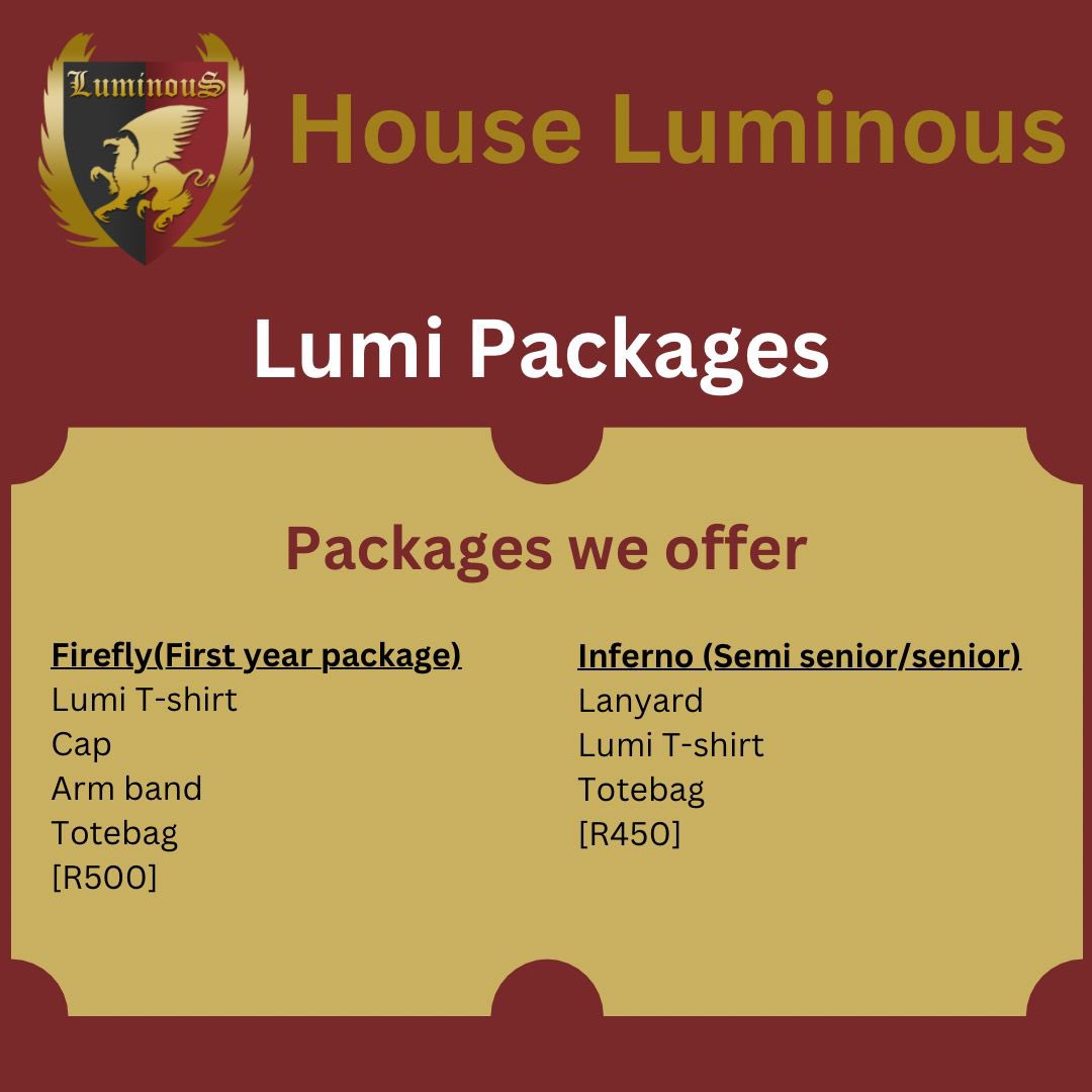 We are pleased to inform you that Registrations for 2023 are open!!❤️💛❤️

To access the Google form click on the Linktree in our bio on Instagram. ‘Firefly’ if you are a first year and ‘Inferno’ if you are second year.