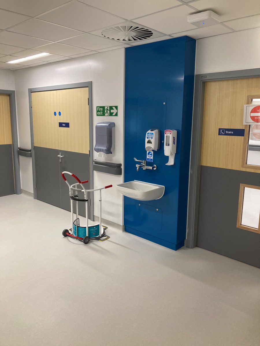 NUH Surgery and Associated Services tweet media