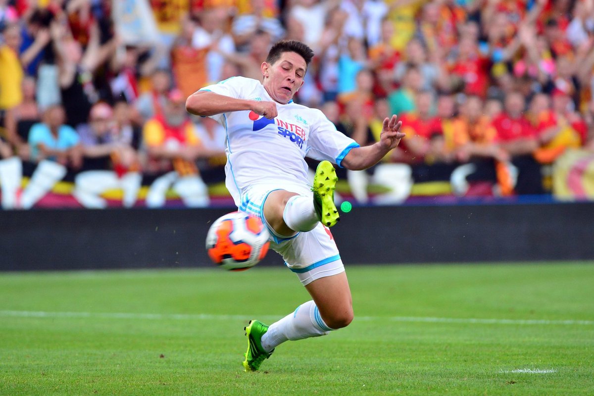 🎂 Joyeux anniversaire à Christopher Rocchia et Laurent Abergel qui fêtent respectivement leurs 2️⃣5️⃣ et 3️⃣0️⃣ ans ! 🇨🇵

#TeamOM