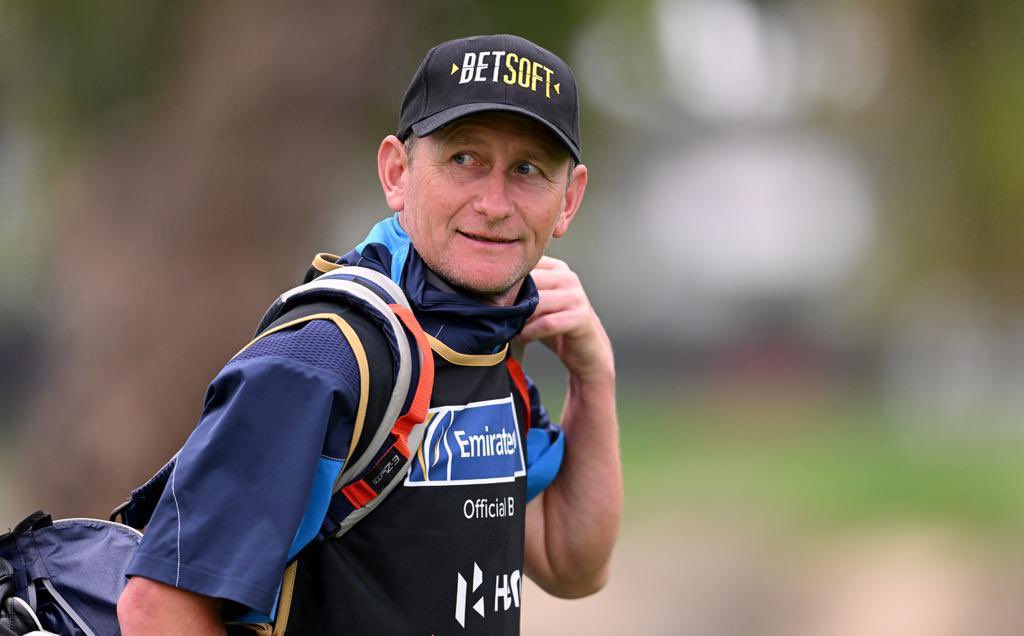 Big thanks to <a href="/BetsoftGaming/">Betsoft Gaming</a> for their support during my 11th season on tour with the boss <a href="/PepperellEddie/">Eddie Pepperell</a> here’s to a great week #rakgolfchamps