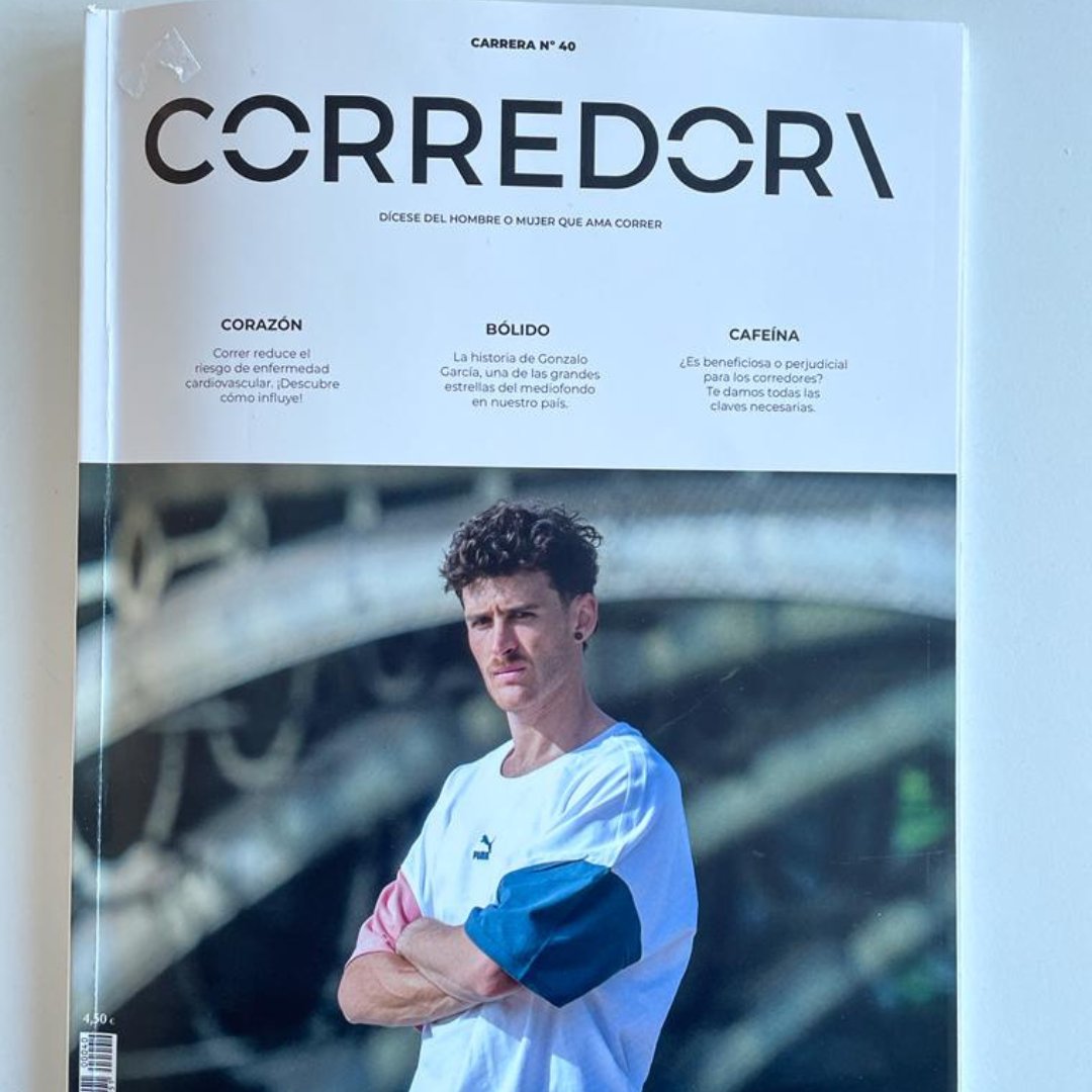 La revista CORREDOR (<a href="/soycorredor_es/">CORREDOR\</a>) ha publicado un artículo recomendando el uso de Powerinstep a sus lectores.

¡Aquí lo tenéis! blog.powerinstep.com/soy-corredor-r…