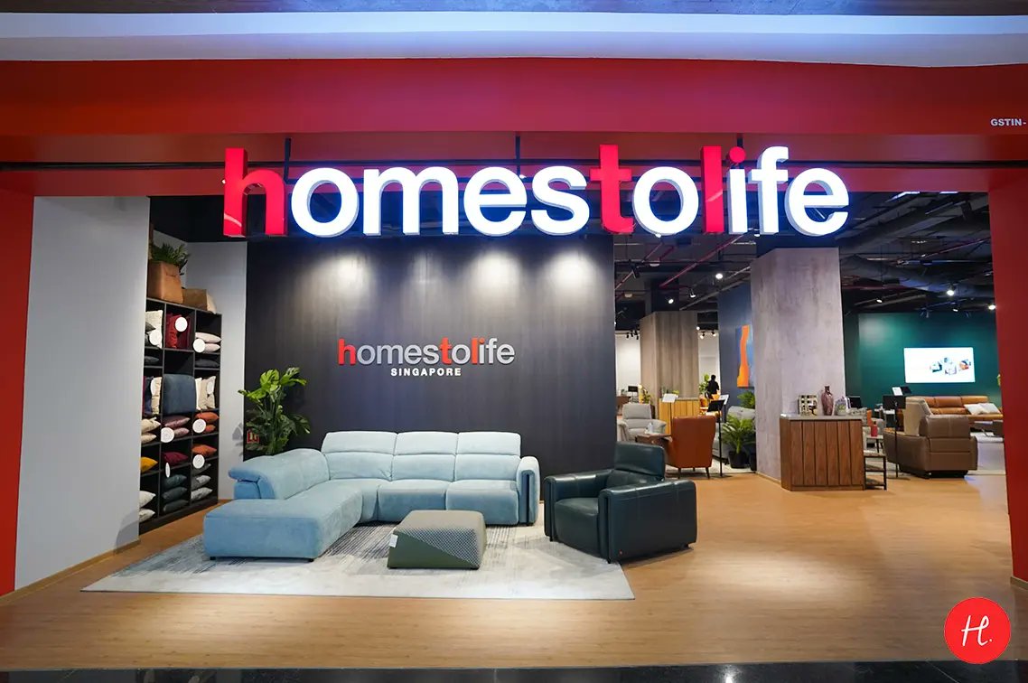 MarketcityKurla's tweet image. Create a home of your dreams with lavish and elegant home decor from #HomesToLife. With complete home solutions that will bring your living space to life, head over to the outlet at Level 1 of #MarketcityMumbai and transform your house.  

#PhoenixMarketcity #HomeDecor #Furniture
