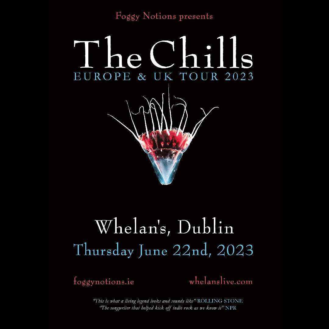 Whelan's tweet media
