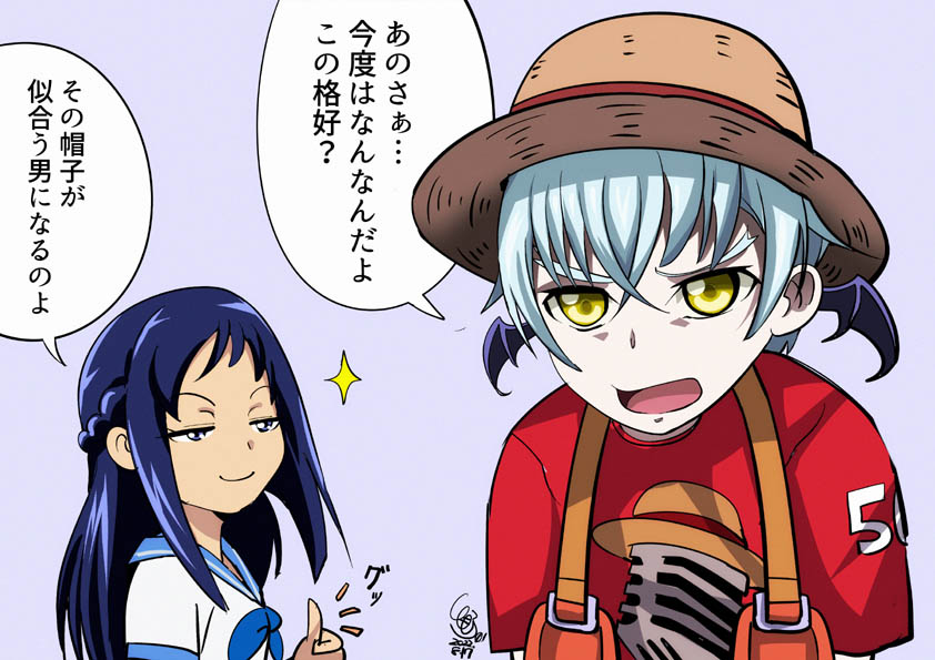 ここらへんとか完全にジャンル融合時期 