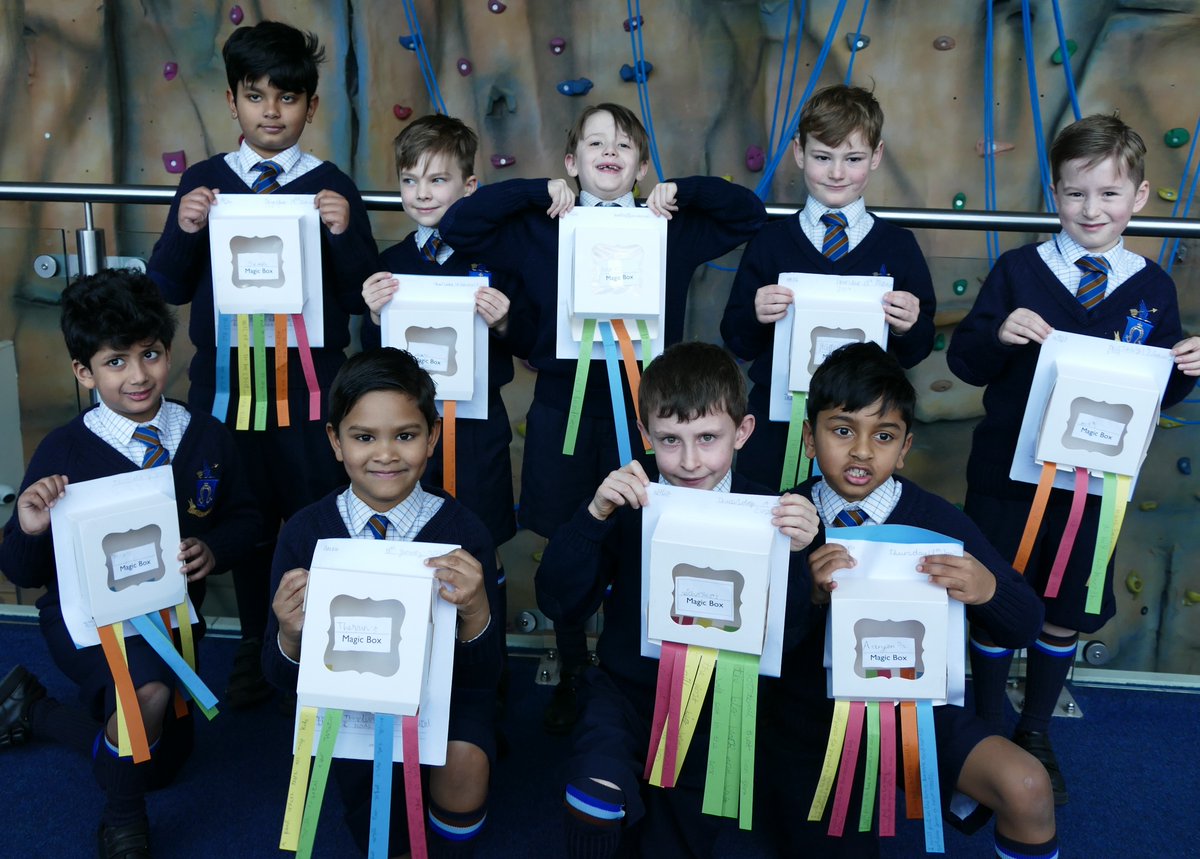 SJBWindsor's tweet photo. Our Year 2 boys delivered a superb assembly this morning on poetry. They learnt a new poem and performed the hymn 'All Things Bright and Beautiful,' sounding angelic. π #SJBpreprep #SJBtogether https://t.co/skT1lnbDZX