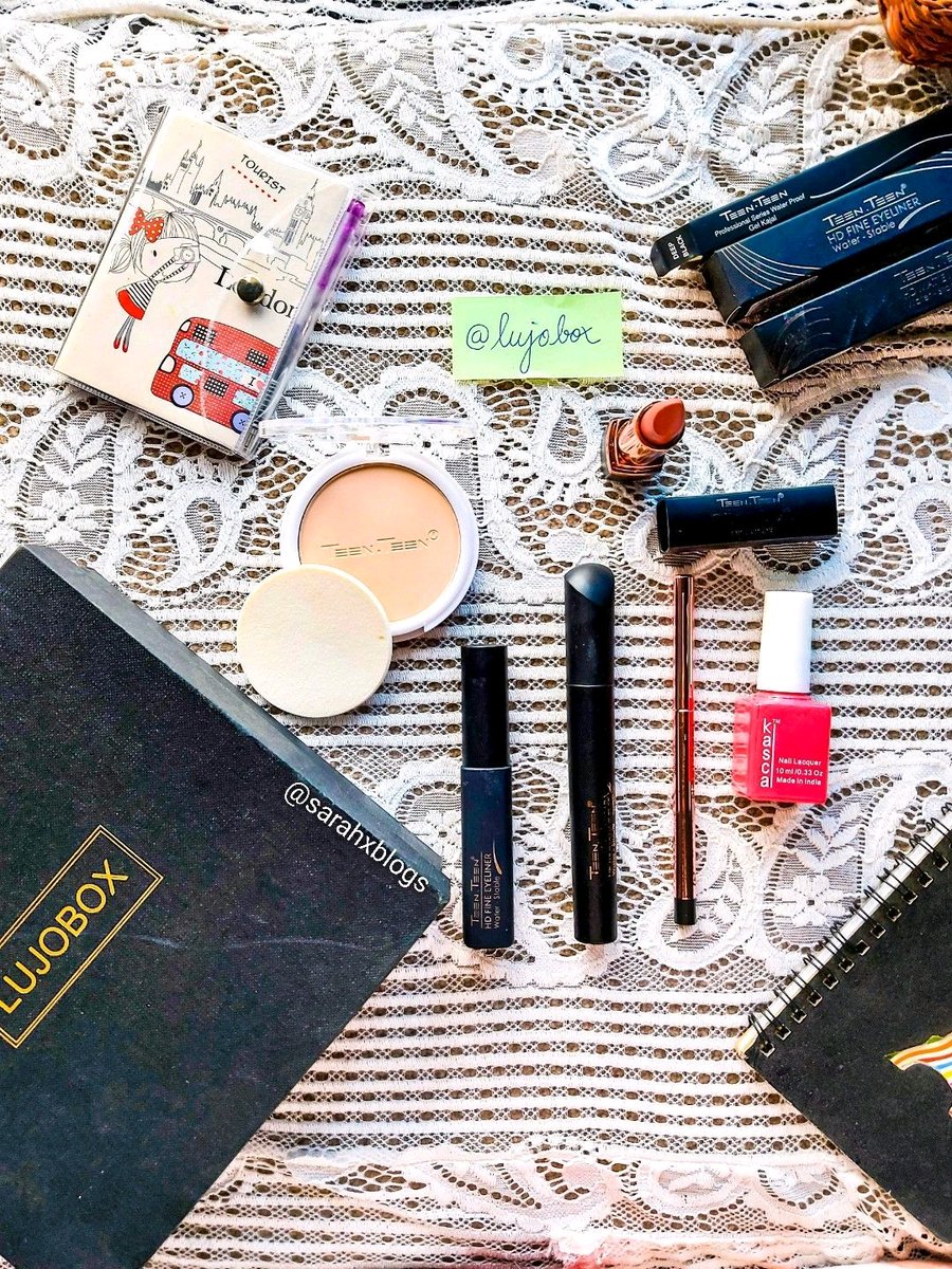 sarahxblogs's tweet photo. Tips for a perfect Flatlay
1. Proper Backdrop (white or black, textured)
2. Props always add to aesthetics, here I placed some diaries, basket, notes etc.
3. Set a proper overhead angle, use a tripod or my simple HACK- mobile placed between Stack of books arranged on side table. https://t.co/yqtuefo6eE