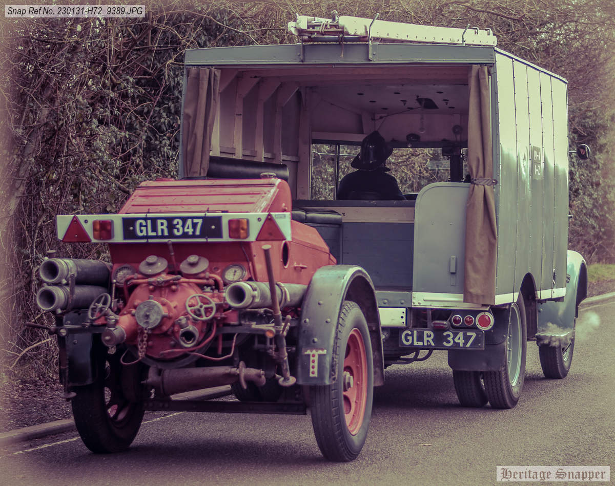 70th anniversary #1953flood road trip #heacham #snettisham #norfolk #1953 #eastcoastflood facebook.com/HeritageSnappe…