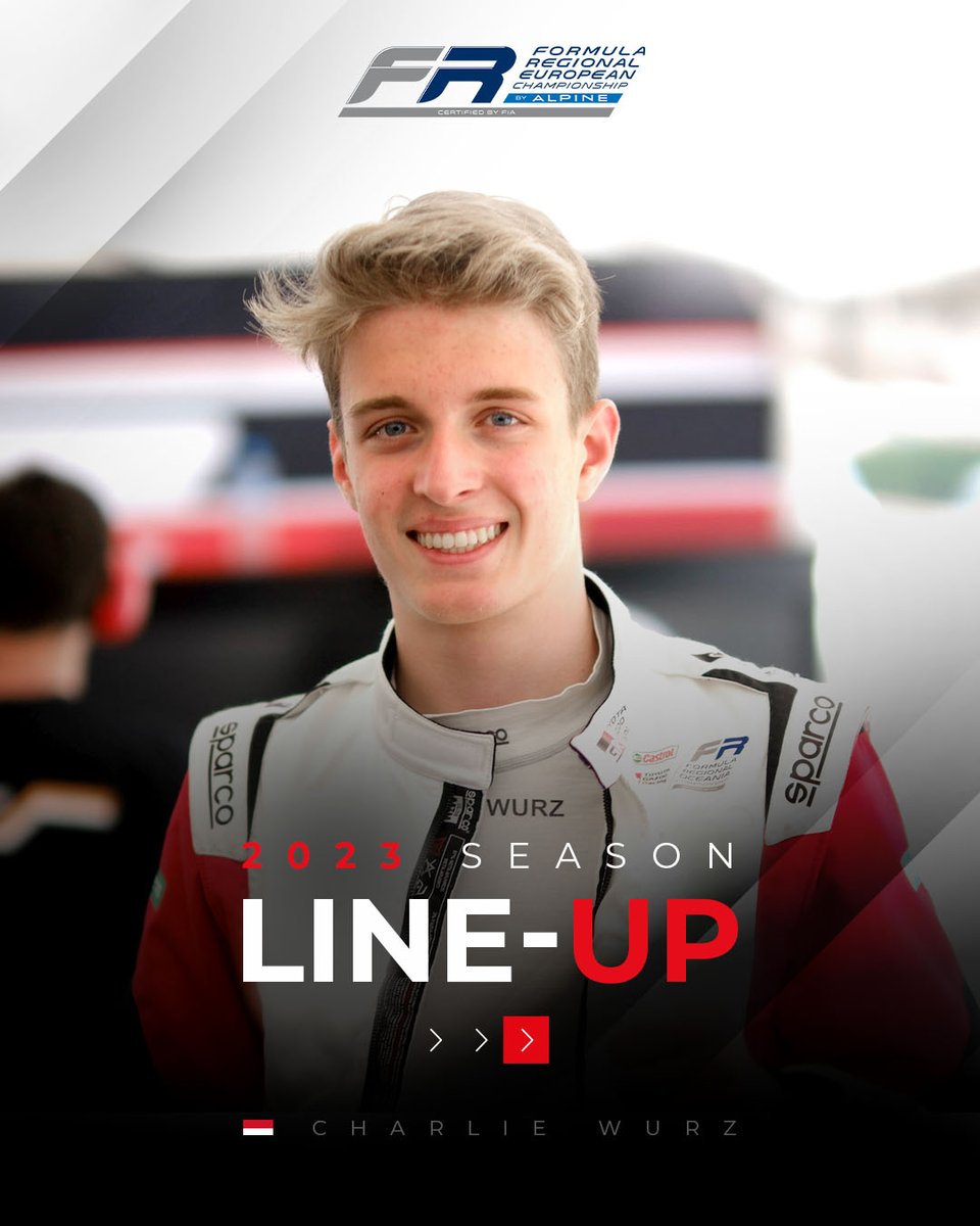 ART Grand Prix tweet media