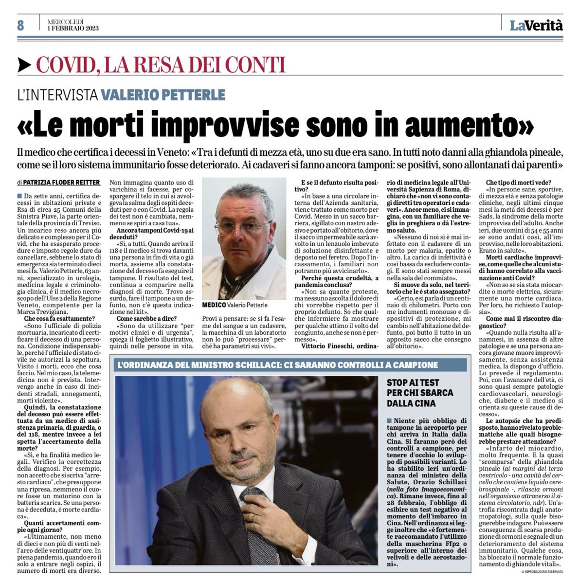 AStramezzi's tweet photo. AIFA dovrebbe approfondire https://t.co/HuTSa6tfCN