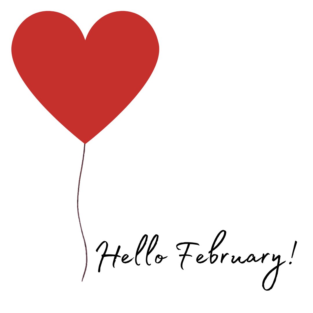 broadwaypublish's tweet image. Does January always feel like the longest month to you?
Now we have the promise of spring, longer days, blue skies and the sun&apos;s warmth, so I&apos;m glad to say hello to February - as it&apos;s a stepping stone to March! #estateagents #contentfor #february #marketing