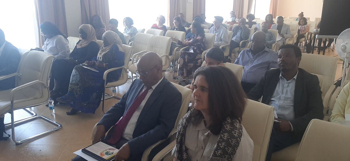 kasishmar's tweet photo. Happening Now: @GAGE_programme is having an intetnational workshop in #Bishoftu on "Learning from longitudinal Research on Adolescents and Gender: Implications for policy, practice and the SDGs." https://t.co/PE7X4CMFoq