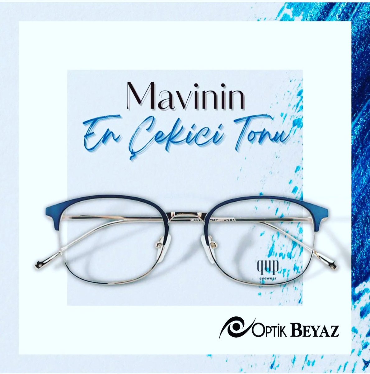 optikbeyazesk's tweet photo. #qup #Eyewear #optikbeyazeskisehir https://t.co/gNmBwwzfHZ