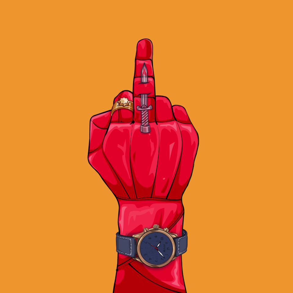 liumingandy's tweet photo. Make a plan and make a jointly effort.Make all NFT players have fyvm. and feel infinite glory.go go go #fyvm fuck fuck is great things. https://t.co/PwFCB8DmmX