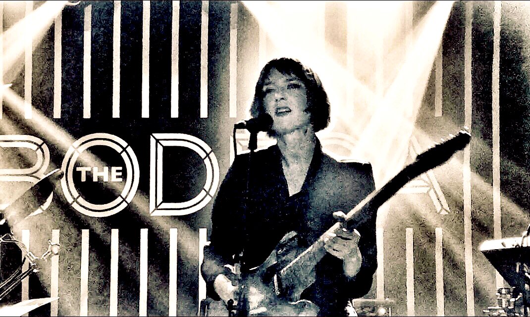 matt_cork's tweet photo. On this day last year… 

LoneLady at The Bodega, Nottingham… 🙌 🙏 x 

Former Things tour 🎸🎹🥁

#lonelady #tour #livemusic #nottingham #gig #music #formerthings #hinterland #nerveup https://t.co/pvqiNBmHSY