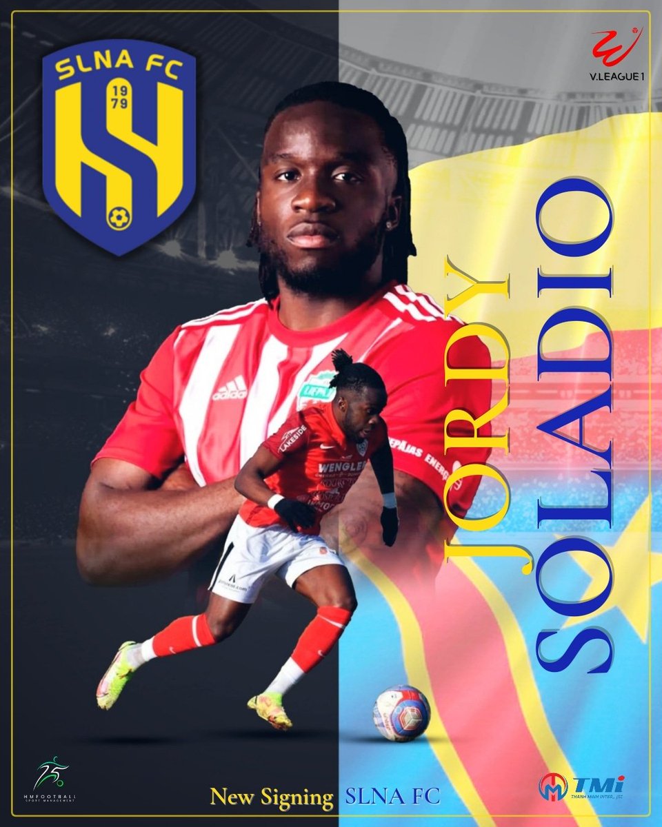 HMFootball Sport Management tweet media