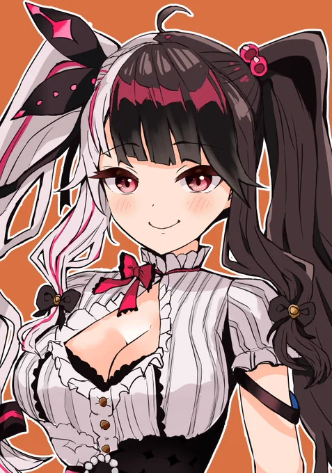 #れなの鳥っくあーと 