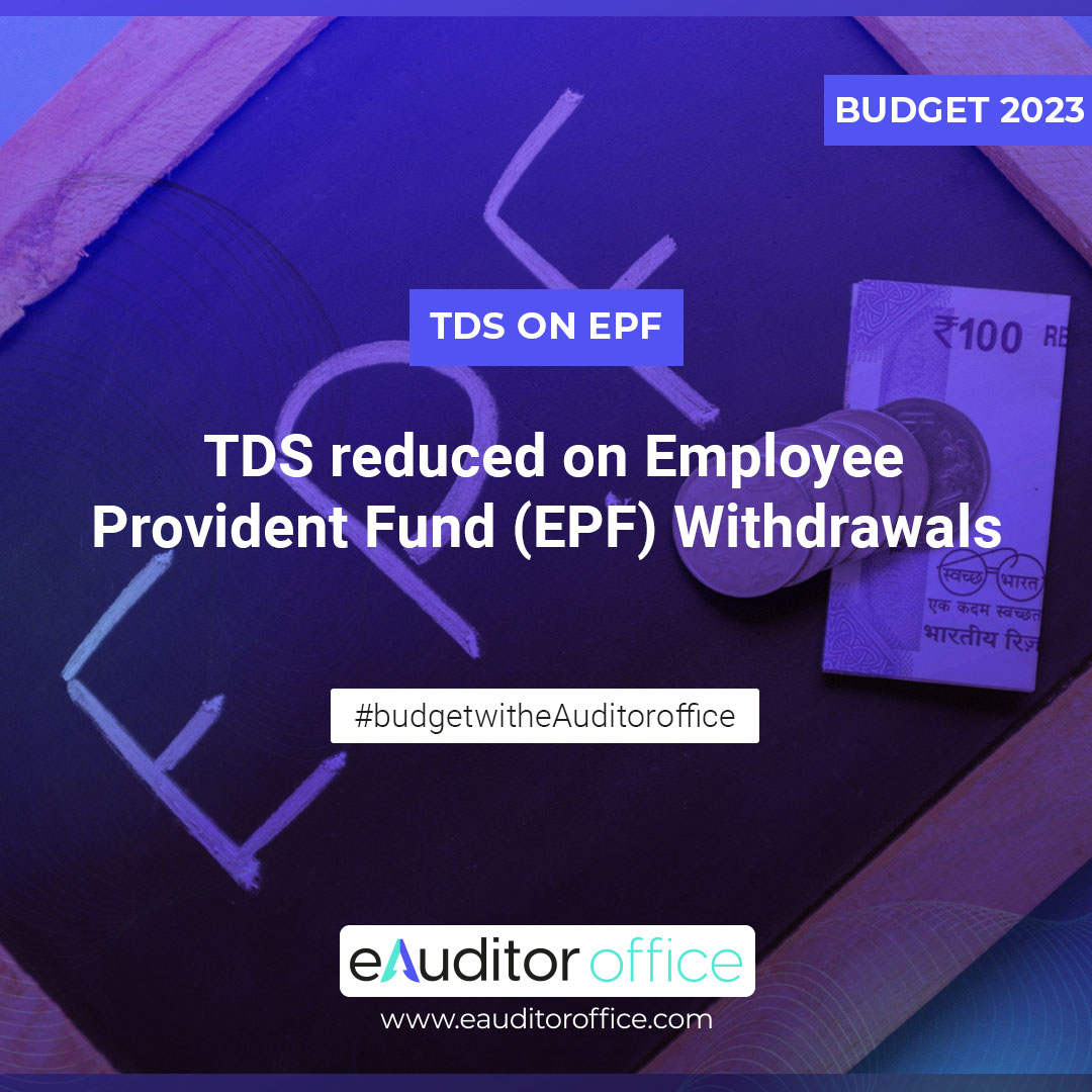 eAuditor Office tweet media